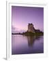 Dunguaire Castle, Co, Galway, Ireland-Doug Pearson-Framed Photographic Print