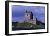 Dunguaire Castle in Kinvarra, County Galway, Ireland, 16th Century-null-Framed Giclee Print