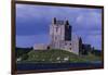 Dunguaire Castle in Kinvarra, County Galway, Ireland, 16th Century-null-Framed Giclee Print