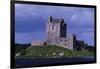 Dunguaire Castle in Kinvarra, County Galway, Ireland, 16th Century-null-Framed Giclee Print