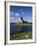 Dunguaire Castle Near Kinvara, County Clare, Munster, Eire (Republic of Ireland)-Hans Peter Merten-Framed Photographic Print