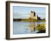 Dunguaire (Dungory) Castle, Kinvarra, County Galway, Connacht, Republic of Ireland (Eire), Europe-Gary Cook-Framed Photographic Print