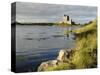 Dunguaire (Dungory) Castle, Kinvarra, County Galway, Connacht, Republic of Ireland-Gary Cook-Stretched Canvas