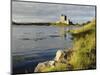 Dunguaire (Dungory) Castle, Kinvarra, County Galway, Connacht, Republic of Ireland-Gary Cook-Mounted Photographic Print