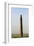 Dungur, Dungur 'Addi Kite, palace ruins, Aksum, Ethiopia-Keren Su-Framed Photographic Print