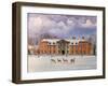 Dunham Massey, 2004-Alex Williams-Framed Giclee Print