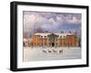 Dunham Massey, 2004-Alex Williams-Framed Giclee Print