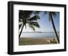 Dunk Island, Queensland, Australia-Ken Wilson-Framed Photographic Print