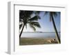 Dunk Island, Queensland, Australia-Ken Wilson-Framed Photographic Print