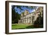 Dunkeld Cathedral, Perthshire, Scotland-Peter Thompson-Framed Photographic Print