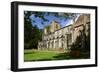 Dunkeld Cathedral, Perthshire, Scotland-Peter Thompson-Framed Photographic Print