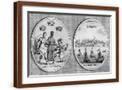Brown Frame