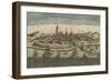 Dunkerque-null-Framed Giclee Print