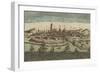 Dunkerque-null-Framed Giclee Print