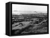 Dunkirk Evacuation-null-Framed Stretched Canvas