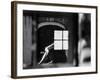 Dunkle Oasen 3, 2015-Jaschi Klein-Framed Photographic Print