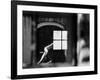 Dunkle Oasen 3, 2015-Jaschi Klein-Framed Photographic Print