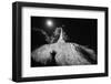 Dunkle Oasen 4, 2015-Jaschi Klein-Framed Photographic Print