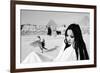 Dunkle Oasen 7, 2015-Jaschi Klein-Framed Photographic Print