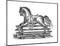 Wood Mount
