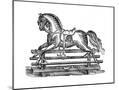 Wood Mount