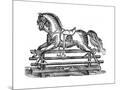 Wood Mount