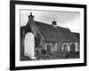 Dunlichty Church-null-Framed Photographic Print