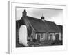 Dunlichty Church-null-Framed Photographic Print