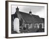 Dunlichty Church-null-Framed Photographic Print