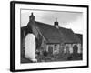 Dunlichty Church-null-Framed Photographic Print