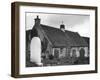 Dunlichty Church-null-Framed Photographic Print