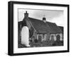 Dunlichty Church-null-Framed Photographic Print