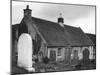 Dunlichty Church-null-Mounted Photographic Print