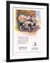 Dunlop, Tires, UK, 1919-null-Framed Giclee Print