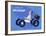 Dunlop Tires-Unknown Unknown-Framed Giclee Print