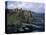 Dunluce Castle, County Antrim, Northern Ireland, United Kingdom-Roy Rainford-Stretched Canvas