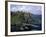 Dunluce Castle, County Antrim, Northern Ireland, United Kingdom-Roy Rainford-Framed Photographic Print