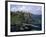 Dunluce Castle, County Antrim, Northern Ireland, United Kingdom-Roy Rainford-Framed Photographic Print