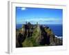 Dunluce Castle County Antrim Northern Ireland-Charles Bowman-Framed Photographic Print