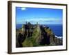 Dunluce Castle County Antrim Northern Ireland-Charles Bowman-Framed Photographic Print