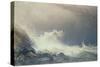 Dunluce Castle: County Antrim-Charles Branwhite-Stretched Canvas