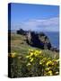 Dunluce-Charles Bowman-Stretched Canvas