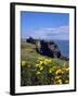 Dunluce-Charles Bowman-Framed Photographic Print