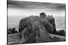 Dunnottar Castle, Scotland-null-Stretched Canvas