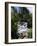 Dunns River Falls, Jamaica, Caribbean, West Indies, Central America-Robert Harding-Framed Photographic Print