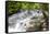 Dunns River Falls, Ocho Rios, Jamaica, West Indies, Caribbean, Central America-Doug Pearson-Framed Stretched Canvas