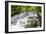 Dunns River Falls, Ocho Rios, Jamaica, West Indies, Caribbean, Central America-Doug Pearson-Framed Photographic Print