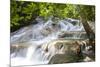 Dunns River Falls, Ocho Rios, Jamaica, West Indies, Caribbean, Central America-Doug Pearson-Mounted Photographic Print