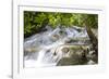 Dunns River Falls, Ocho Rios, Jamaica, West Indies, Caribbean, Central America-Doug Pearson-Framed Photographic Print