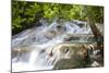 Dunns River Falls, Ocho Rios, Jamaica, West Indies, Caribbean, Central America-Doug Pearson-Mounted Photographic Print